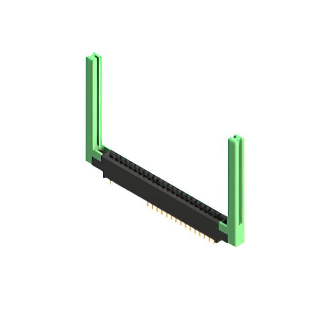 387-046-541-858 EDAC Inc.  Edgeboard Connectors